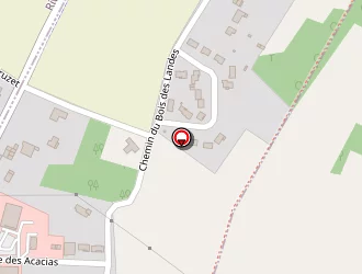 Carte de Bousseton Philippe à Taponnat-fleurignac