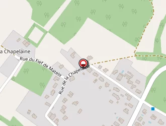 Carte de Giraud Serge à Arvert