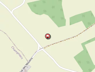 Carte de Rénov Bati Immo à Brie