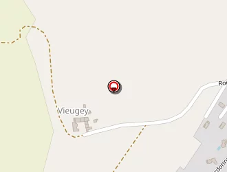 Carte de Calard Mickaël à Belley