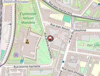 Carte de Ecart De Conduite à Lyon