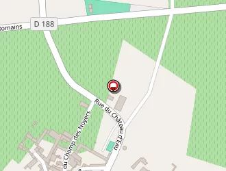 Carte de Tactyl Home à Houlette