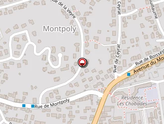 Carte de Taylor Cécile à Beaumont