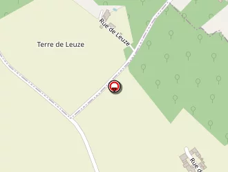 Carte de Déchetterie La Madeleine à Gua (le)