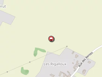 Carte de Marcillaud Philippe à Brie