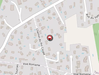 Carte de Linas Iwona à Craponne