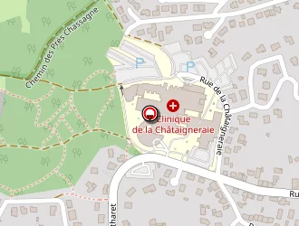 Carte de Mallet Caroline à Beaumont