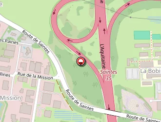 Carte de Jp Loc à Saint-georges-des-coteaux