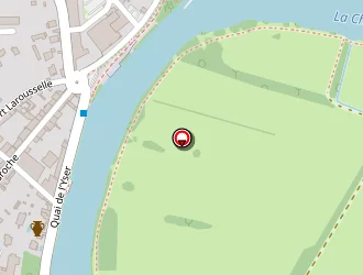 Carte de Valmain Angelika à Saintes