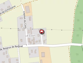 Carte de Da Silva Agnès à Espirat