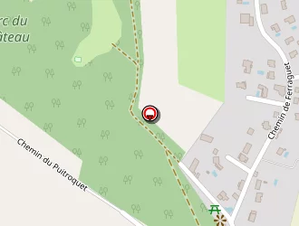 Carte de Thuries Edmond à Pusignan