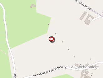 Carte de Sanoner Aymeric à Saint-martin-lestra