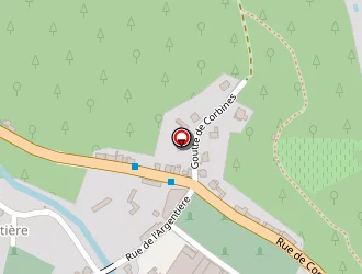 Carte de Deschamps Michel à Boën