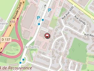 Carte de Bien-etre Auditif à Saintes