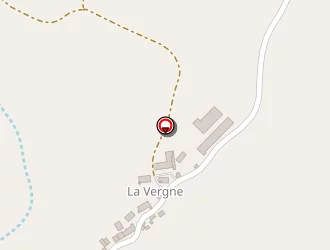 Carte de Melodie (gaec) à Gelles