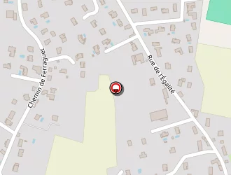 Carte de Perin Isabelle à Pusignan