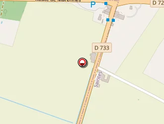 Carte de Lafon Sébastien à Sainte-gemme