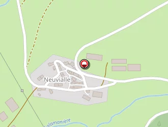 Carte de Peyrelevade Décors à Peyrelevade