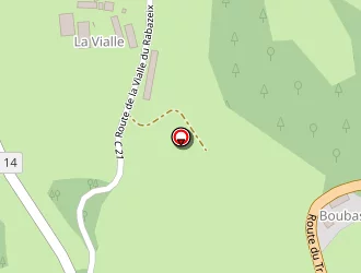 Carte de Mairie à Eymoutiers