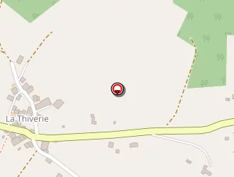 Carte de Pero Laura à Gorre