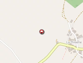 Carte de Blondin Joséphine à Gorre