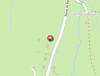 Carte de Parotin Julien à Neuville