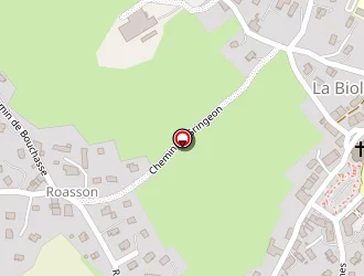 Carte de Do Sacramento Adriano à Biolle (la)