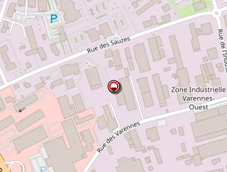 Carte de Atout Cash à Aubière