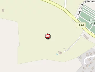 Carte de Kurt Tuncay à Belley