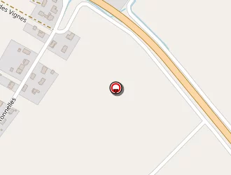 Carte de Dunne Danny à Arvert