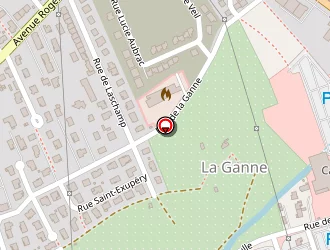 Carte de Transport Janett à Aubière