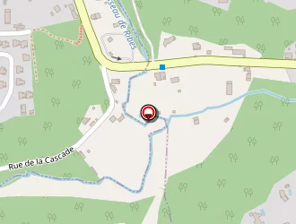 Carte de Génération Façades à Craponne