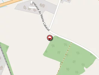 Carte de Masse Jean-philippe à Arvert