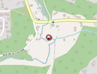 Carte de J.d.m Nettoyage à Craponne