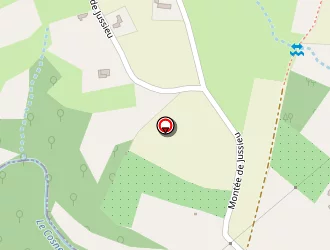 Carte de Domyserv-entreprise à Bessenay