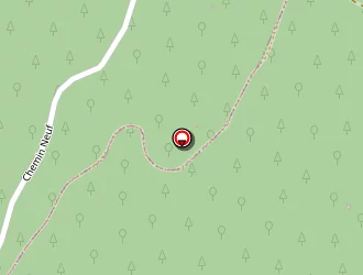 Carte de Boule De Corbines à Boën