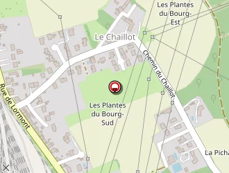 Carte de Gilaizeau Marc à Saintes