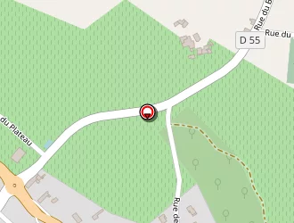 Carte de Philmetal à Saint-sulpice-de-cognac