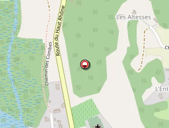 Carte de Voulhoux Etienne à Lucey