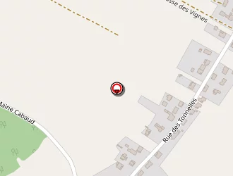 Carte de Charles Lydia à Arvert