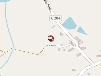 Carte de Fonseca Alexandre à Boisseuil