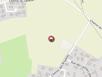 Carte de Ecole Primaire Des Fleurs à Janneyrias