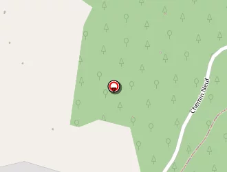 Carte de Bourg Industries à Saint-sixte