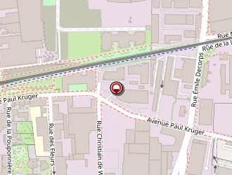 Carte de Evolution Conseils à Lyon