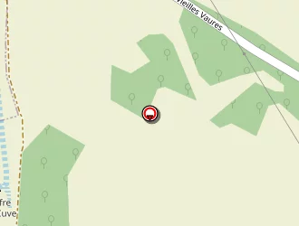 Carte de Afc à Rivières