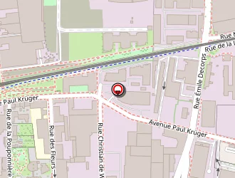 Carte de G Nas Bar à Lyon