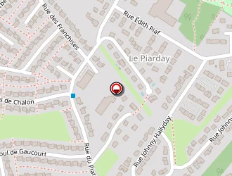 Carte de Yesil Cafer à Charvieu-chavagneux