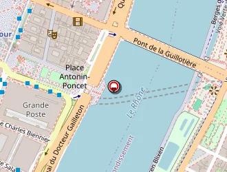 Carte de Automatisme Formation à Lyon