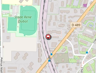 Carte de Labrousse Serge à Tassin-la-demi-lune