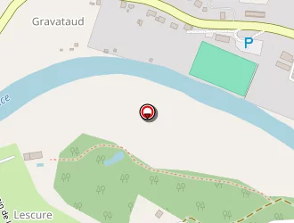 Carte de Fougère-debort Olivier à Solignac